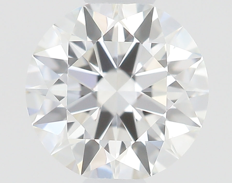 0.32 carat Round diamond G  VVS1 Excellent