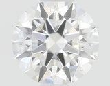 0.32 carat Round diamond G  VVS1 Excellent