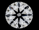 0.30 carat Round diamond G  VS2 Very good