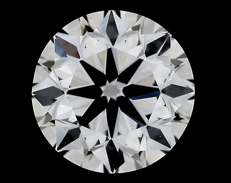 0.30 carat Round diamond G  VS2 Very good
