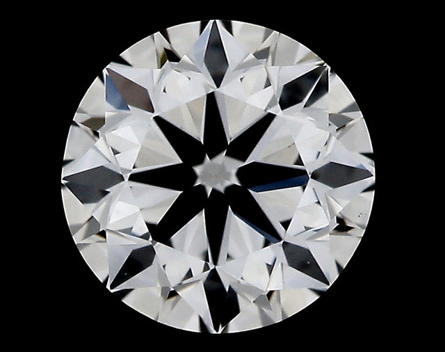 0.30 carat Round diamond G  VS2 Very good