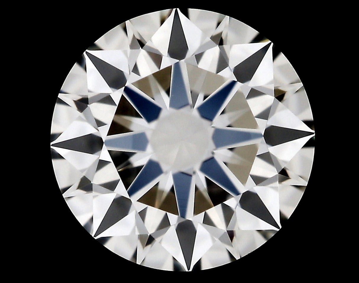 0.63 carat Round diamond G  VS1 Excellent