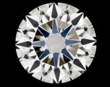 0.63 carat Round diamond G  VS1 Excellent