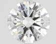 0.71 carat Round diamond H SI1 Excellent
