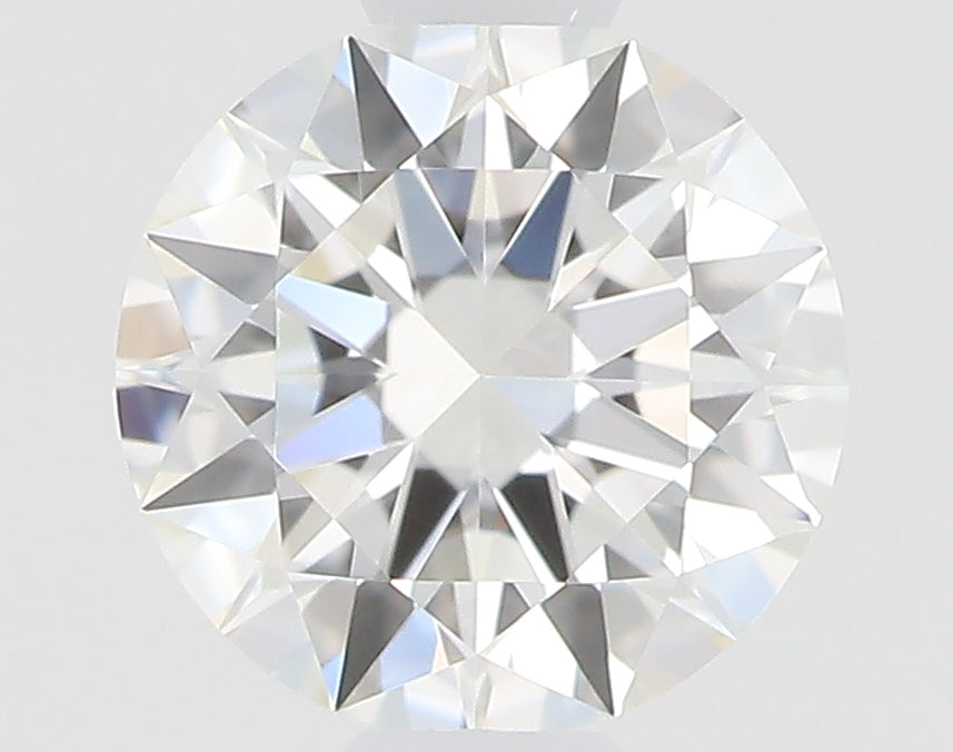 0.30 carat Round diamond H  IF Excellent