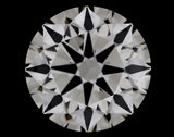 0.70 carat Round diamond G  VS1 Excellent