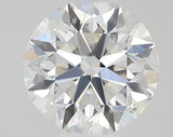 0.40 carat Round diamond H  SI1 Good