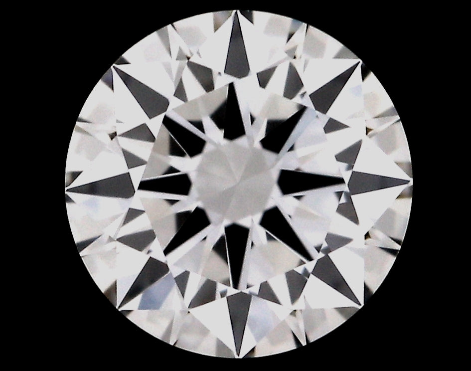 0.30 carat Round diamond E  VVS2 Excellent