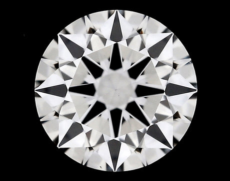 0.31 carat Round diamond D VS1 Excellent