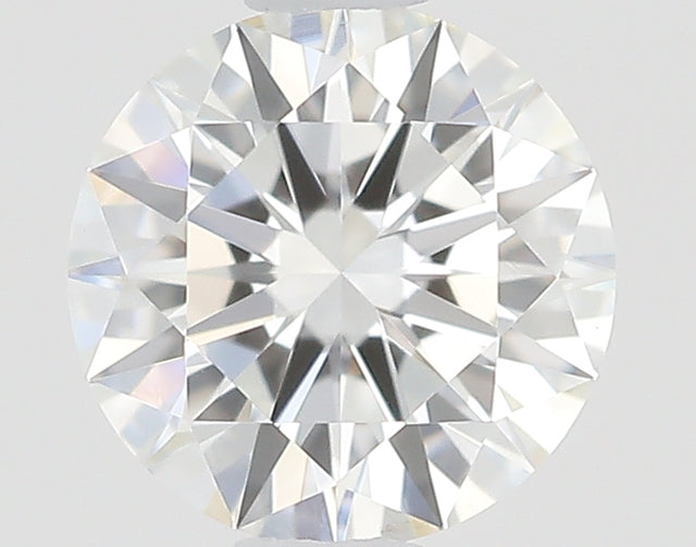 0.30 carat Round diamond H VVS1 Excellent