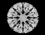 0.30 carat Round diamond G VS2 Excellent