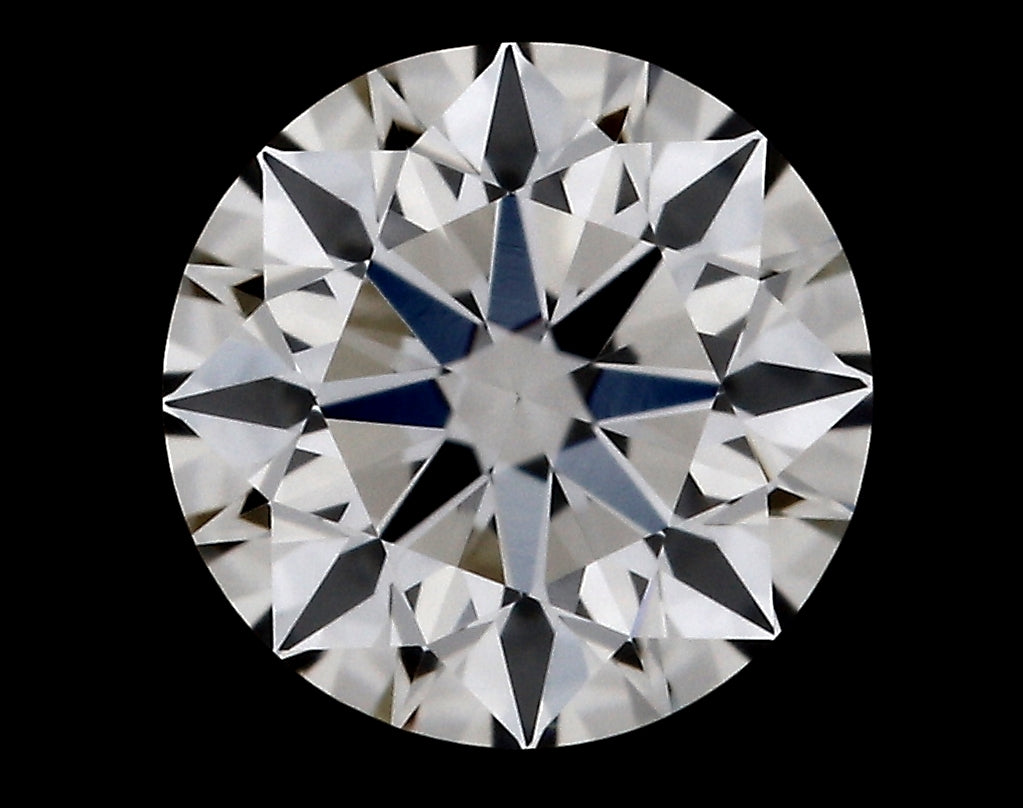 0.35 carat Round diamond E  VS1 Excellent