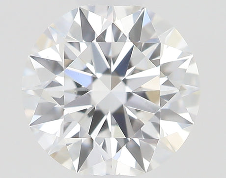 0.31 carat Round diamond E VS2 Excellent