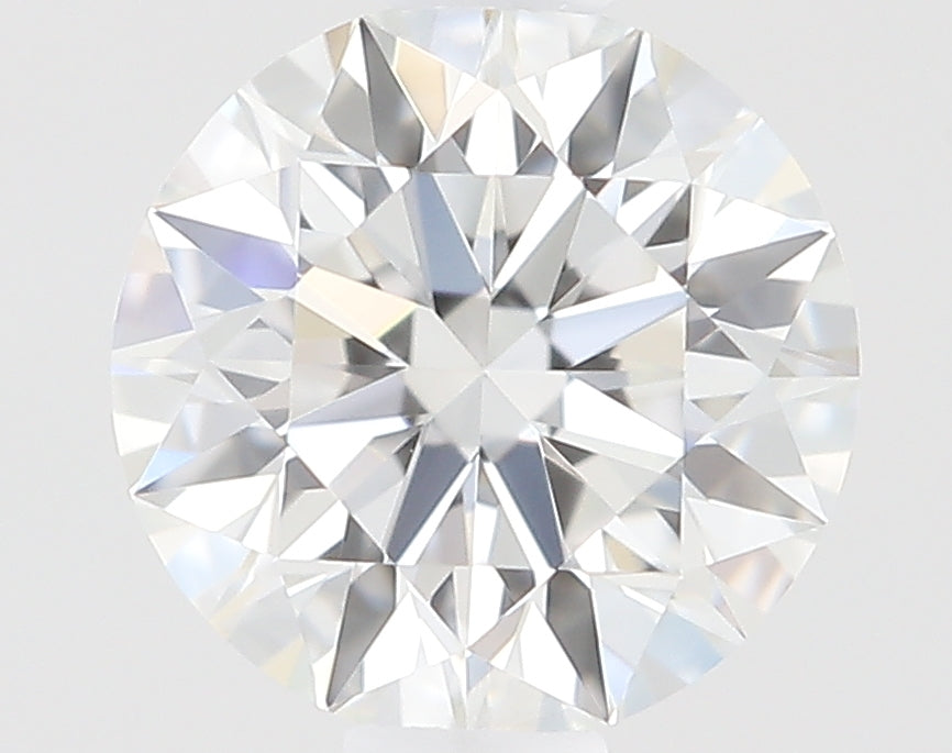 0.30 carat Round diamond F  VVS2 Excellent