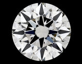 0.30 carat Round diamond G VS1 Excellent