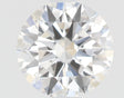 0.30 carat Round diamond F  VVS2 Excellent