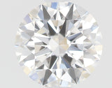 0.30 carat Round diamond F  VVS2 Excellent