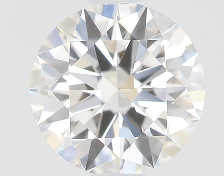 0.30 carat Round diamond F  VVS2 Excellent