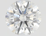 0.31 carat Round diamond H  VS1 Excellent
