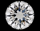 0.35 carat Round diamond H  VS1 Excellent