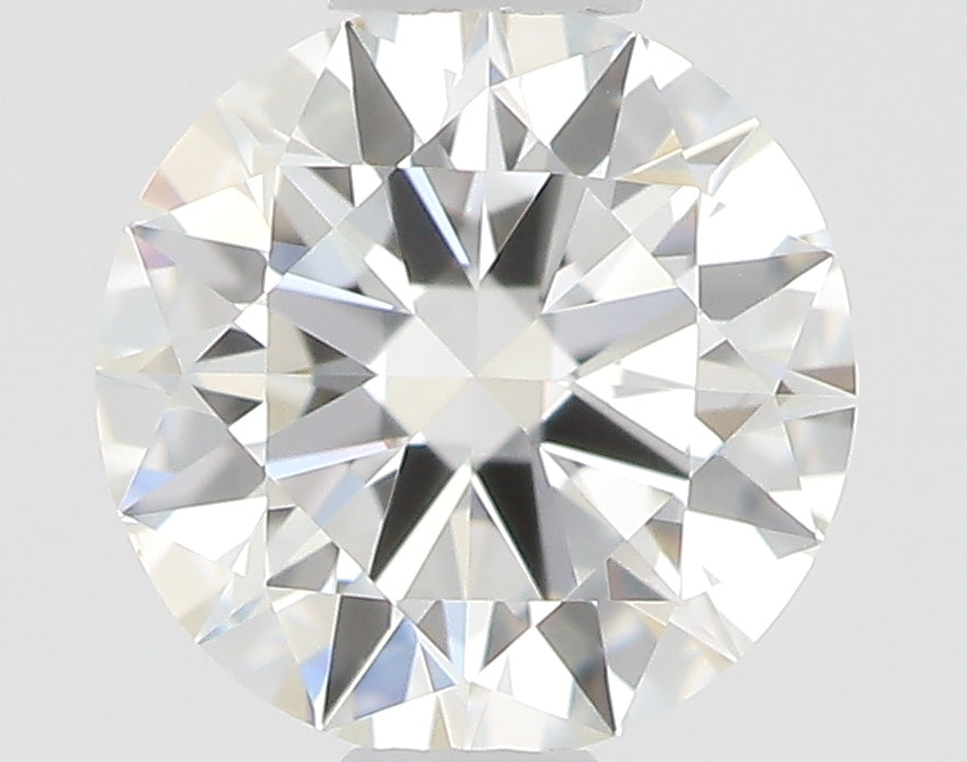 0.33 carat Round diamond G  VS1 Excellent
