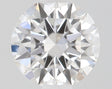 0.23 carat Round diamond D VS1 Excellent