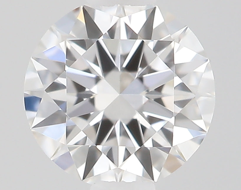 0.23 carat Round diamond D VS1 Excellent