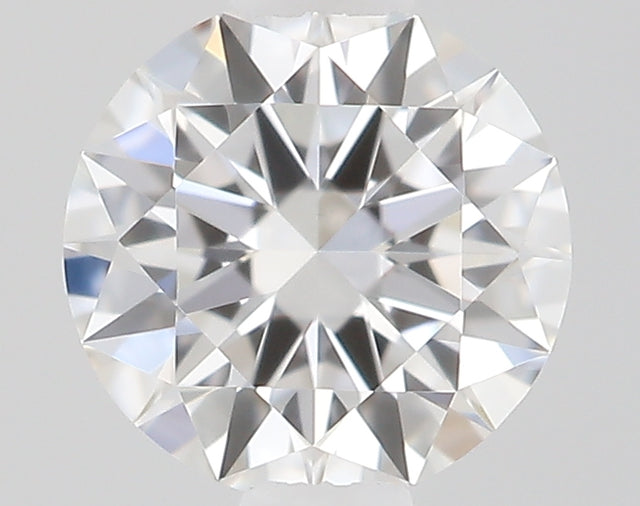 0.23 carat Round diamond D VS1 Excellent