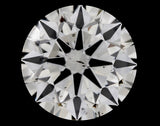 1.20 carat Round diamond F  SI2 Excellent