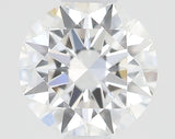 0.30 carat Round diamond E  VS1 Excellent