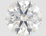0.31 carat Round diamond G  VS1 Excellent