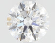 0.60 carat Round diamond F VVS2 VeryGood