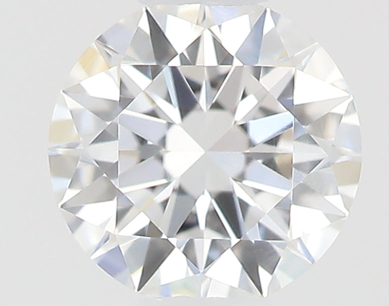 0.20 carat Round diamond F  SI1 Excellent