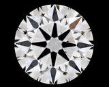 0.30 carat Round diamond G  VS1 Excellent