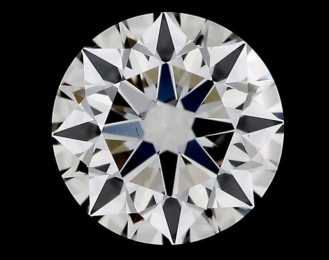 0.50 carat Round diamond E VS1 Excellent