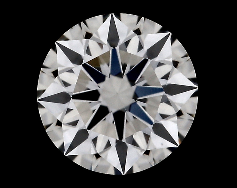 0.30 carat Round diamond G  VS1 Excellent