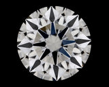 0.30 carat Round diamond G  VS1 Excellent