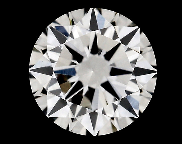 0.30 carat Round diamond G VVS2 VeryGood