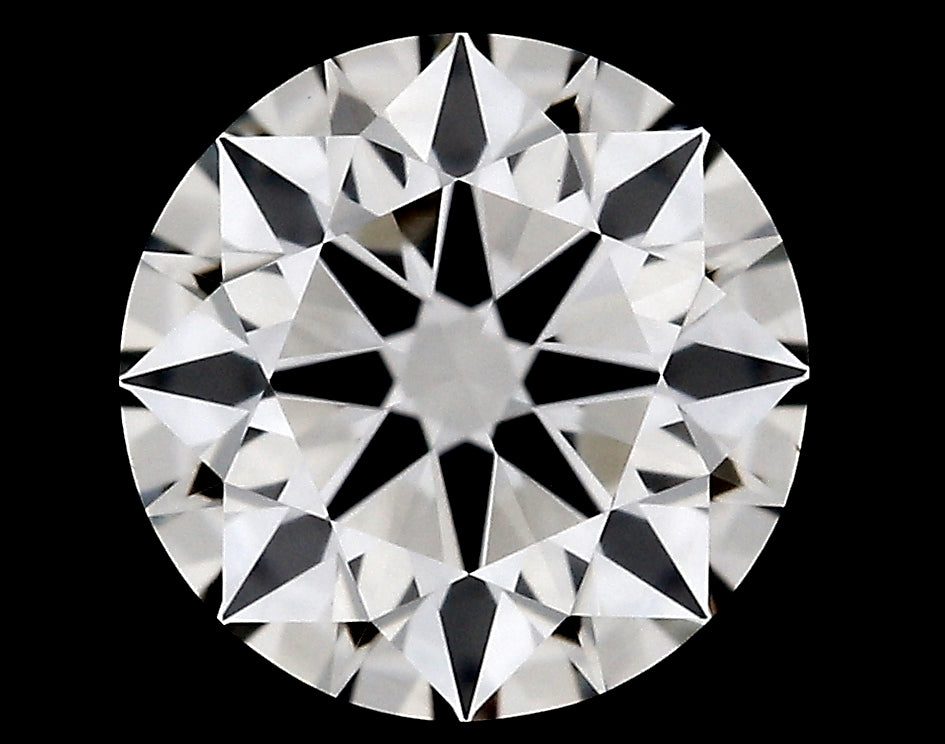 0.30 carat Round diamond G  VS1 Excellent