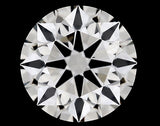 0.30 carat Round diamond G  VS1 Excellent