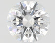 0.23 carat Round diamond E VVS1 Excellent