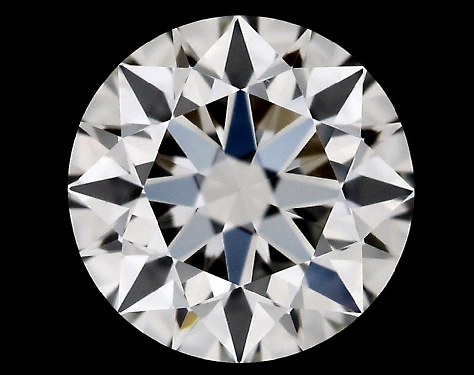 0.32 carat Round diamond H  VS1 Excellent