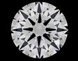 0.30 carat Round diamond F VVS2 Excellent