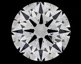 0.30 carat Round diamond F VVS2 Excellent