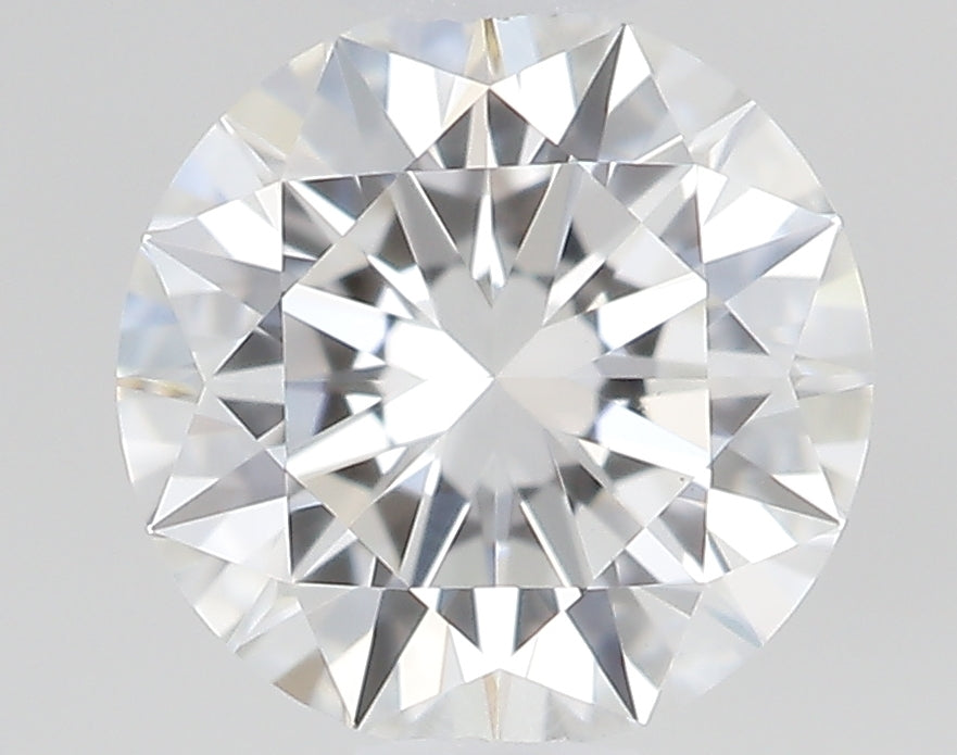 0.30 carat Round diamond E VS1 Excellent