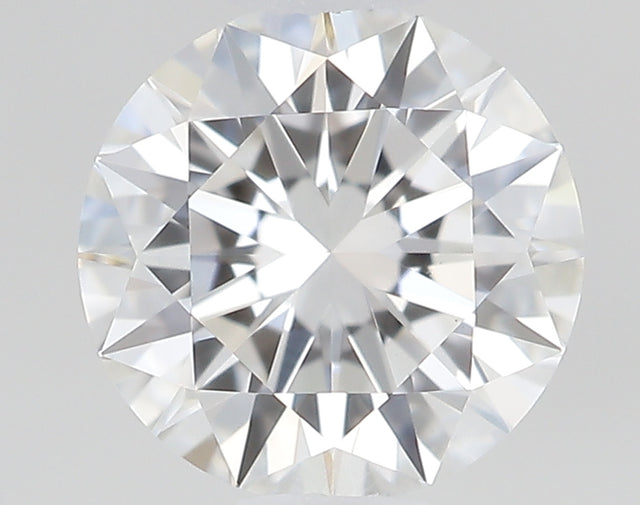 0.30 carat Round diamond E VS1 Excellent