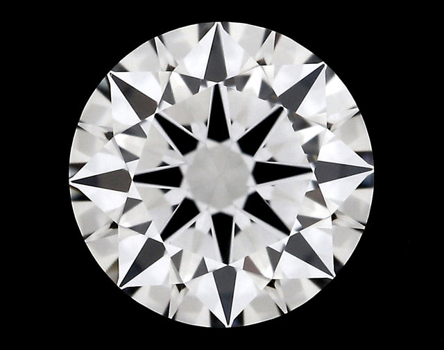 0.30 carat Round diamond F VVS2 Excellent