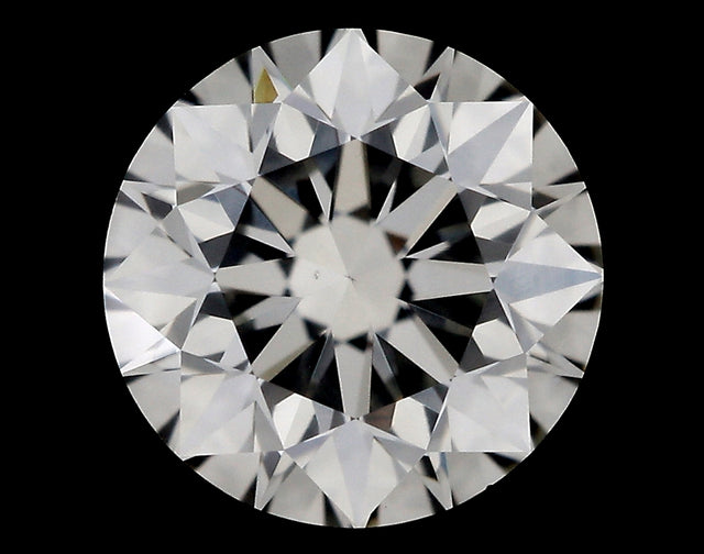 0.50 carat Round diamond I SI1 VeryGood