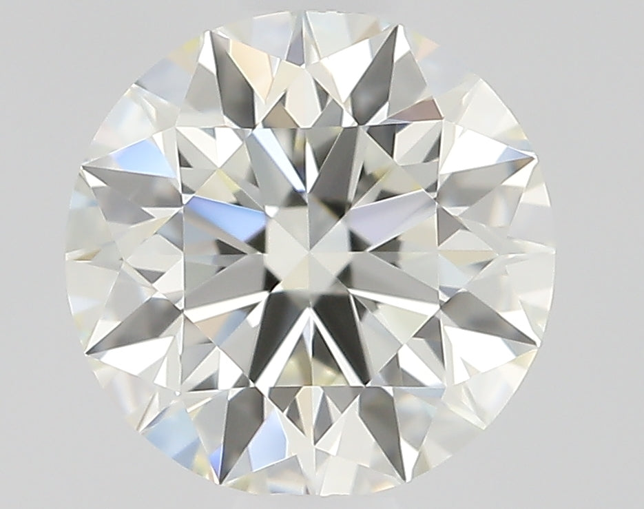 0.82 carat Round diamond K  VVS1 Excellent