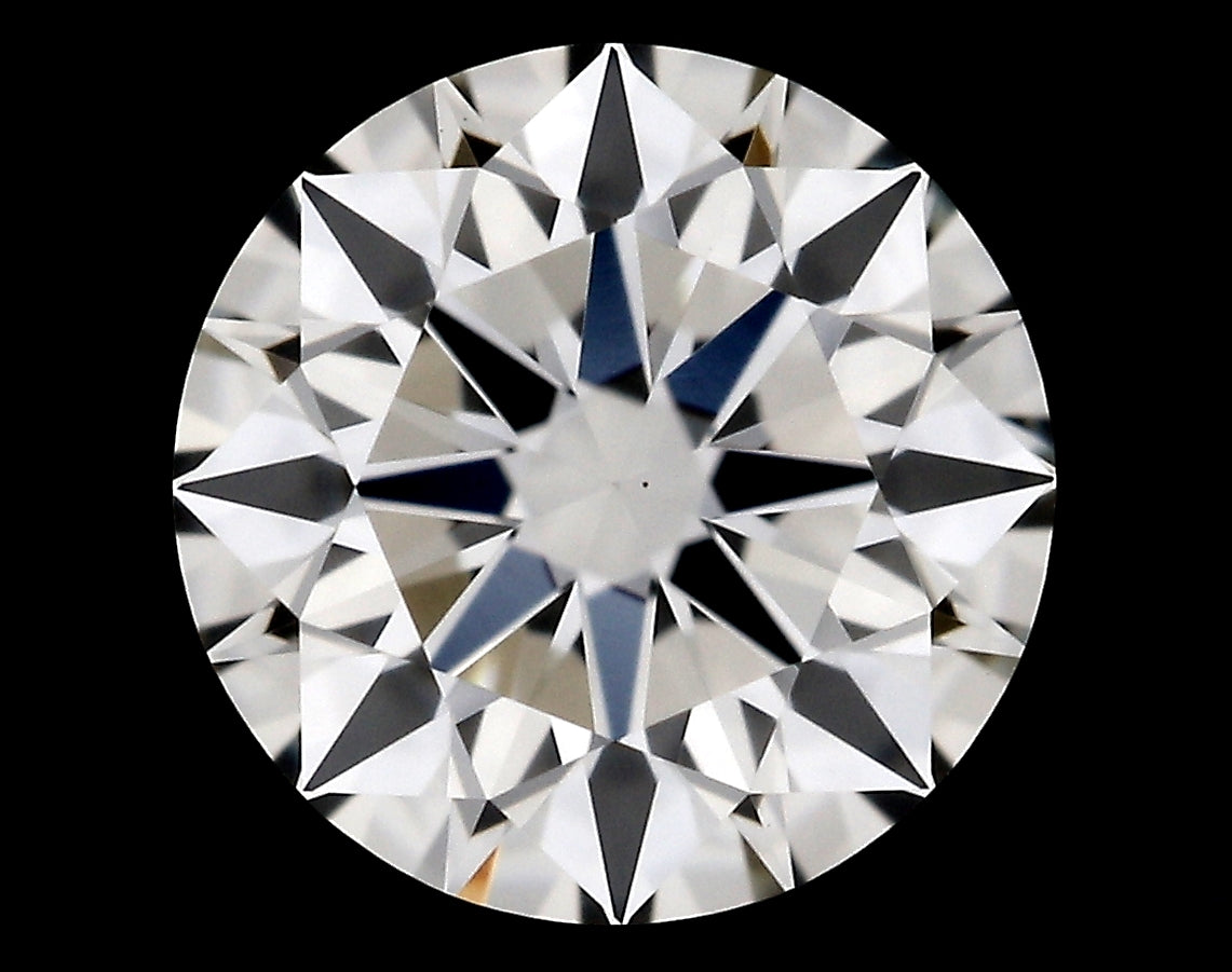 0.51 carat Round diamond G  VS1 Excellent